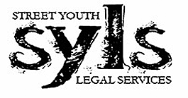 Street Youth Legal Services